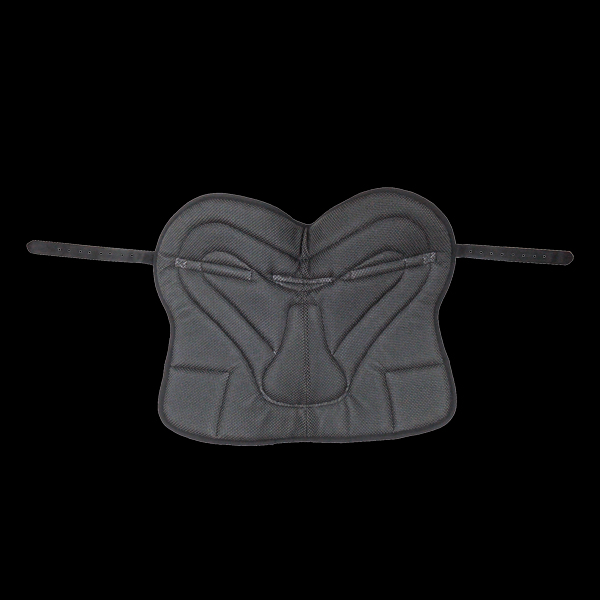 Sattelunterlage für Sattellose